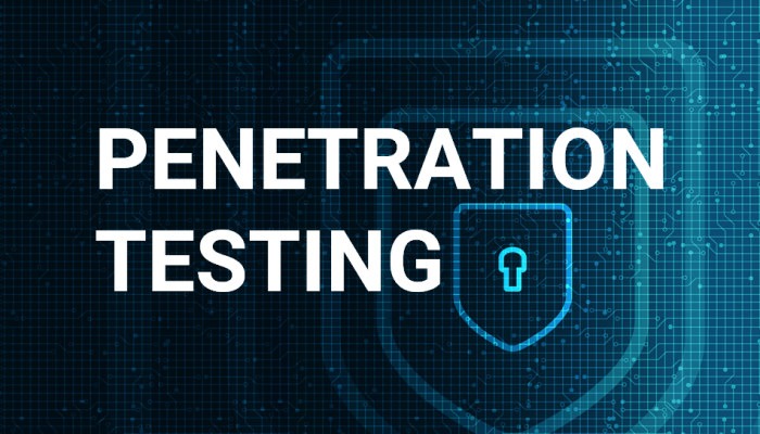  Kiểm thử Pentest: Giảm thiểu rủi ro mất dữ liệu lên đến 80%