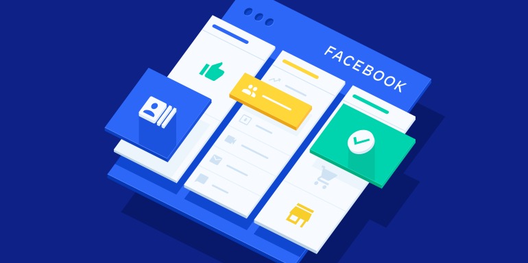 Quyền truy cập tài khoản quảng cáo Facebook