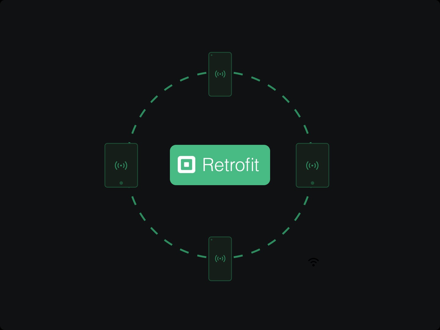 Sử dụng Retrofit cho các network calls Android