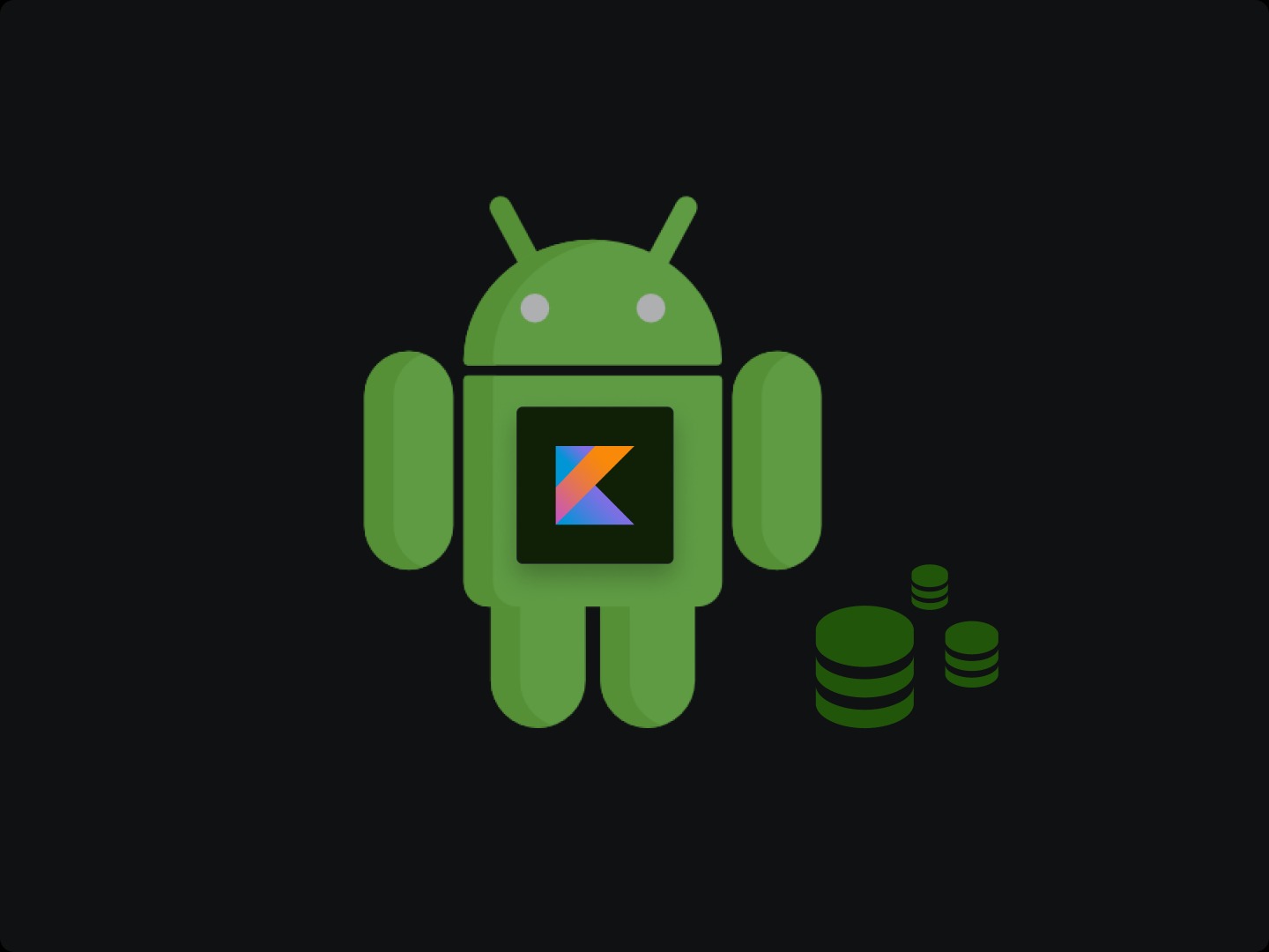 Sử dụng Kotlin Flow trong Android để tiêu thụ dữ liệu