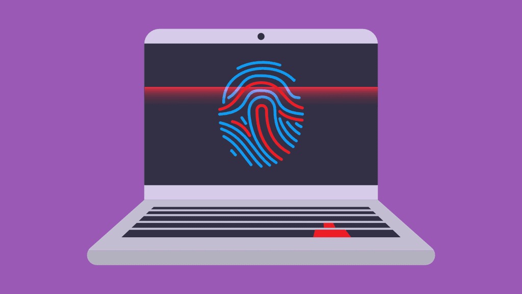 Thông số Browser Fingerprint