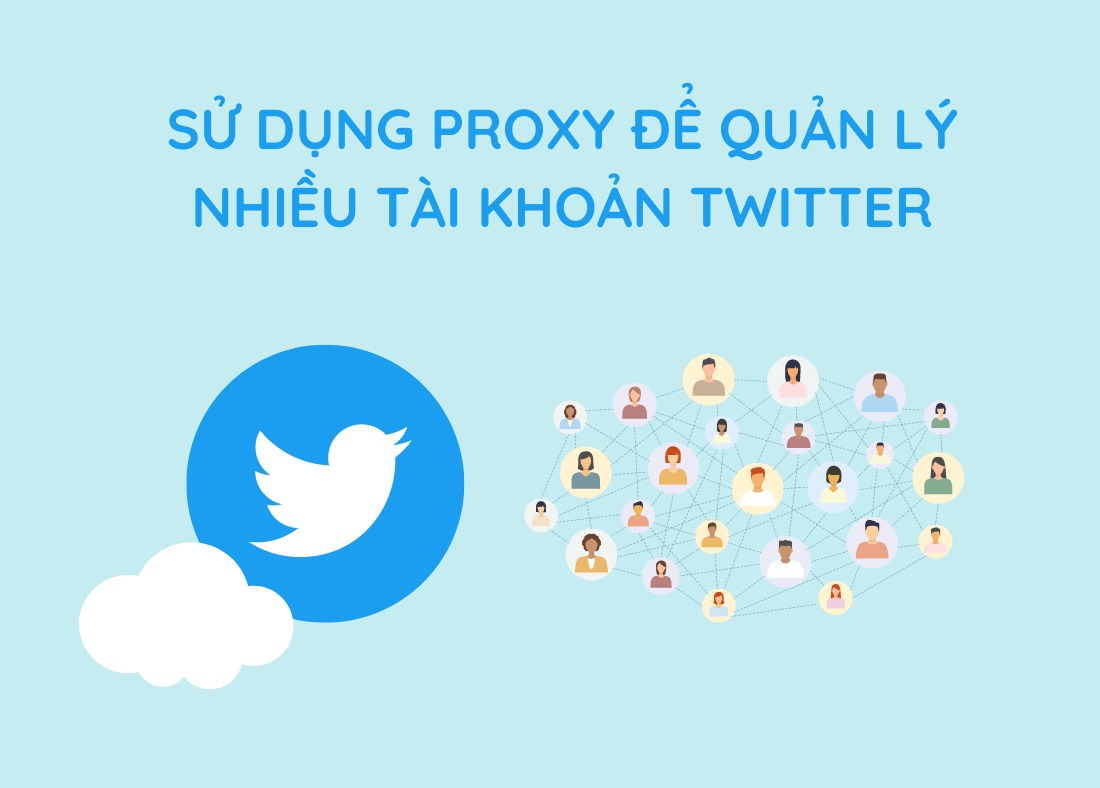 Nuôi tài khoản Twitter an toàn và hiệu quả: hướng dẫn chi tiết