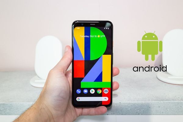 Hướng dẫn cách sử dụng proxy trên Android để đổi IP