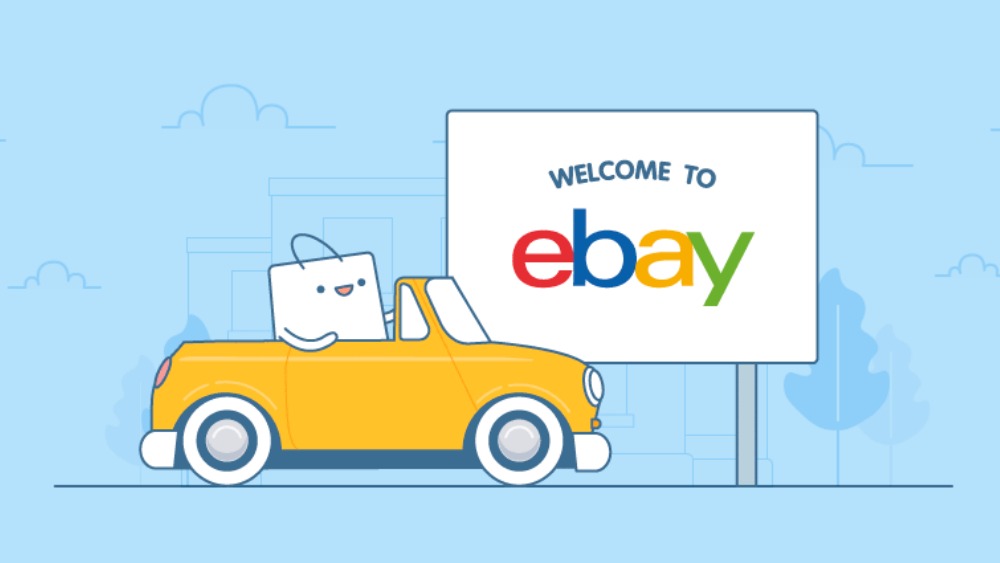 Nuôi tài khoản eBay: quản lý hàng loạt an toàn