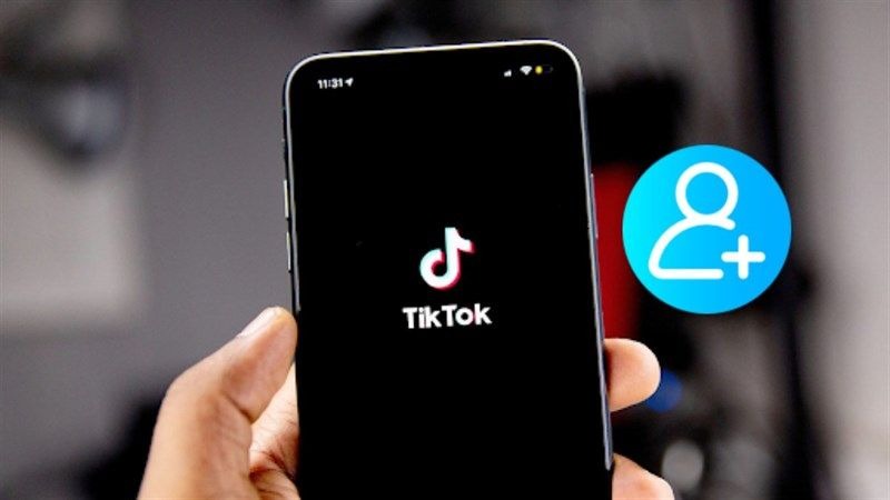 Cách nuôi tài khoản TikTok nhưng không bị khóa