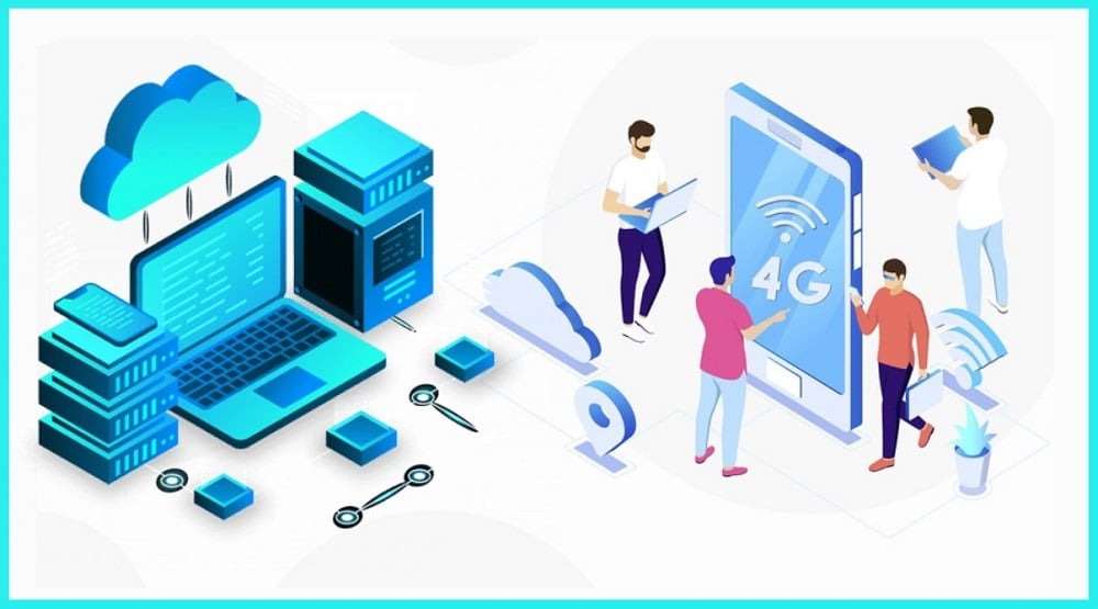 Mobile Proxy hoạt động như thế nào?