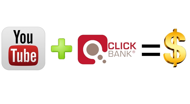 Quảng bá sản phẩm trên clickbank