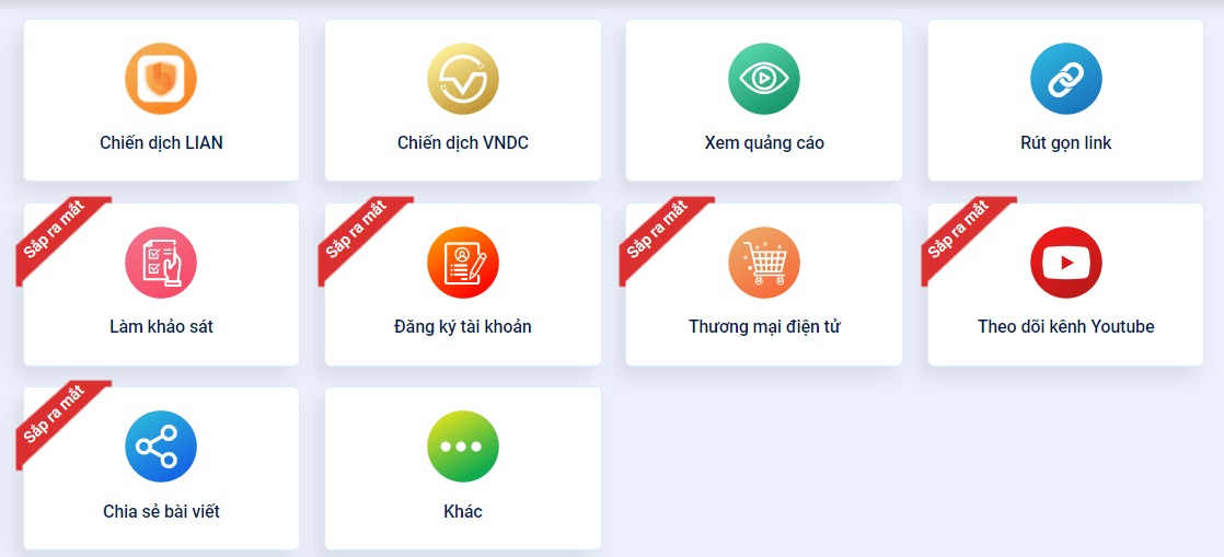 Ola City – Kiếm tiền mà không cần vốn