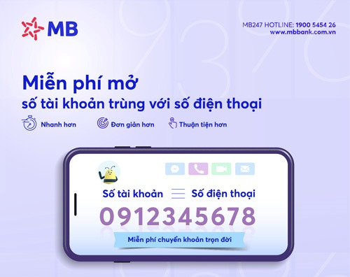 MBBank – Đăng ký dễ dàng và kiếm tiền