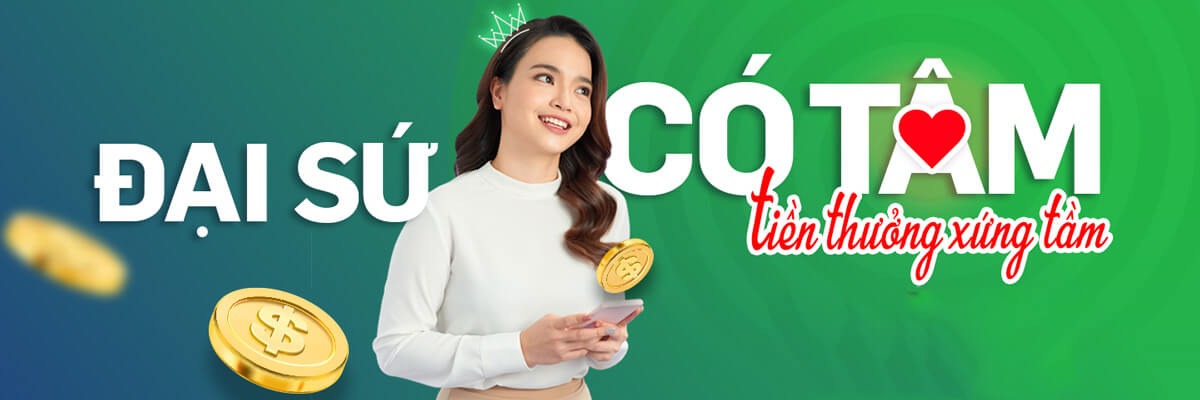 VPBank – Mở tài khoản và kiếm tiền