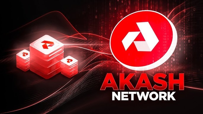  Tiền điện tử AI: Akash Network 