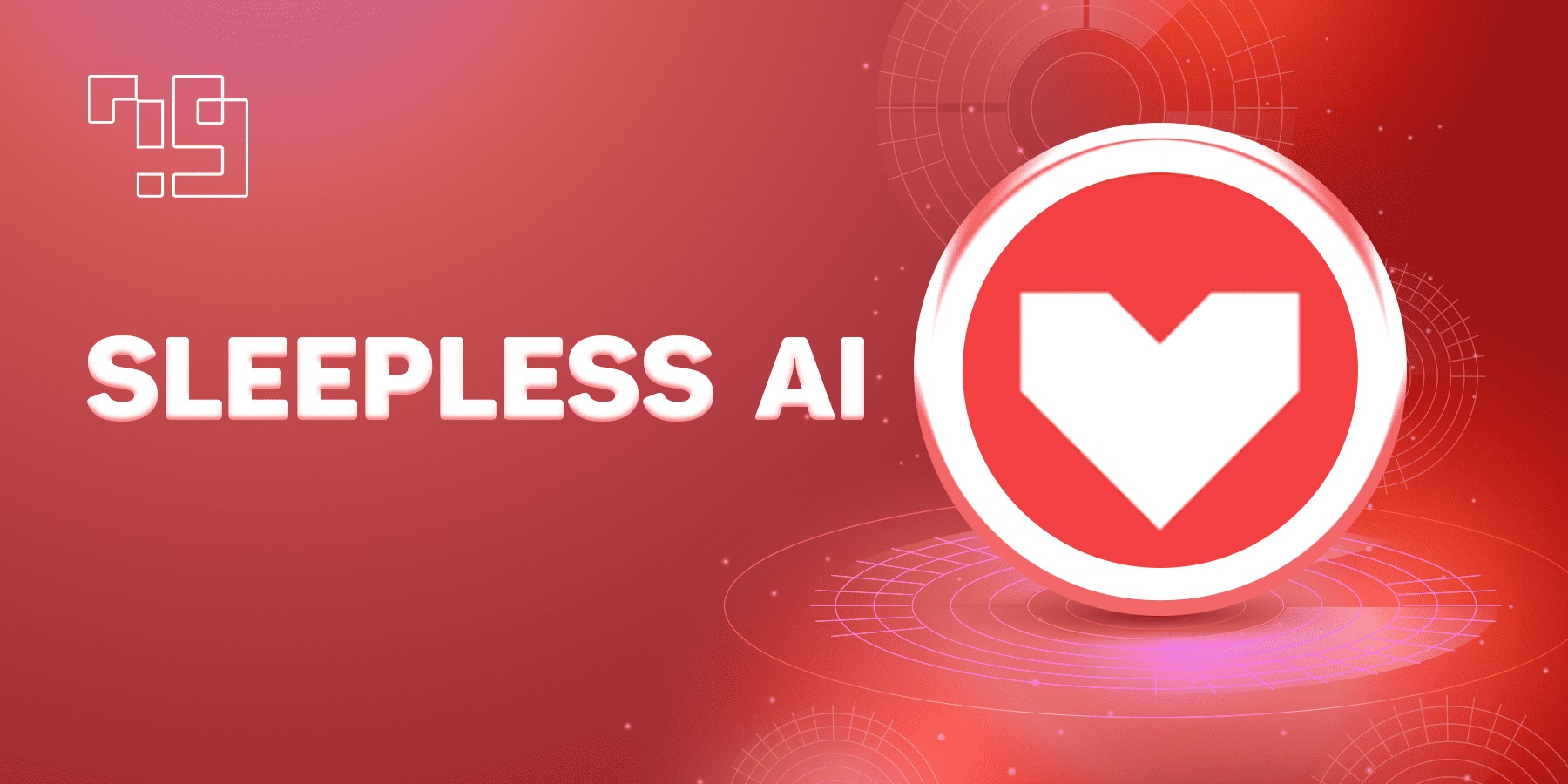 Tiền điện tử AI: Sleepless AI 