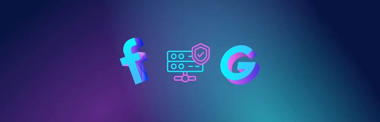 Cách chọn proxy cho Facebook và Google: Mẹo để giao dịch hiệu quả