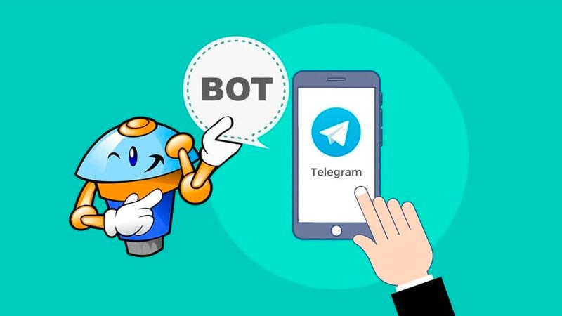 Bot Telegram là gì?