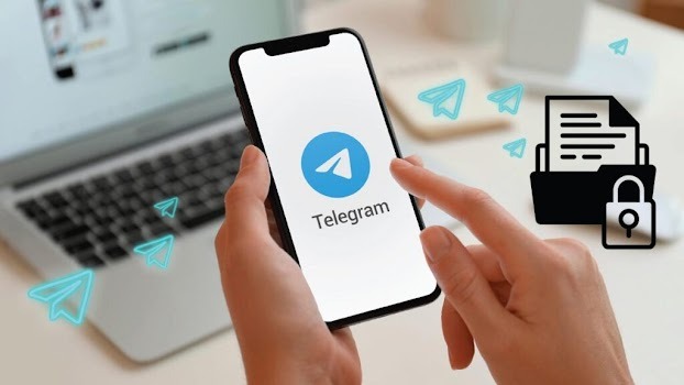 Khái niệm TData Telegram là gì?