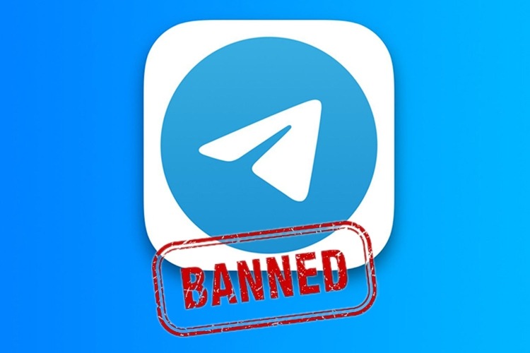 Nguyên nhân khiến tài khoản Telegram bị khóa