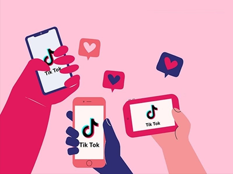  Cách thả tim trên Live TikTok bằng điện thoại, máy tính có thả tim được không?