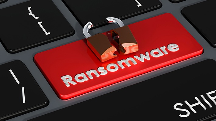 5 cách phòng chống các cuộc tấn công Ransomware