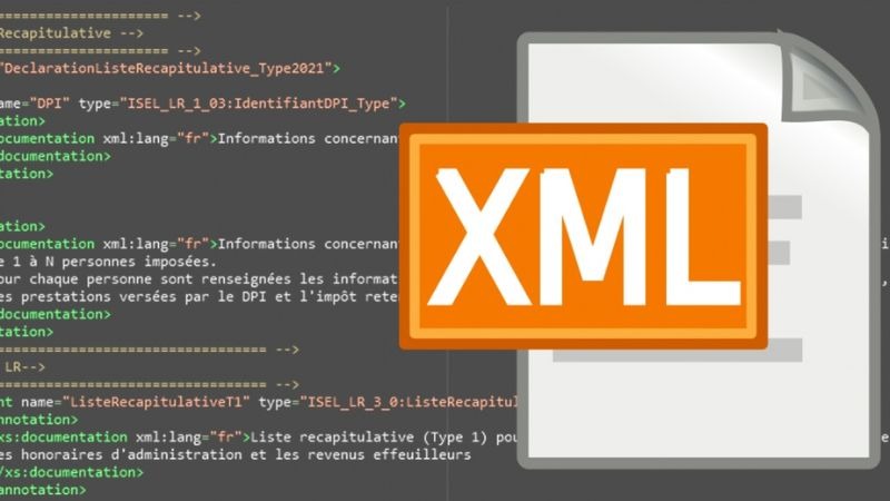 XML là gì?