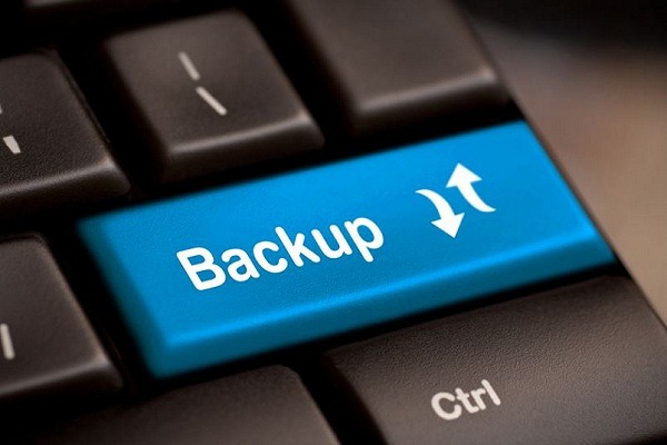 Backup dữ liệu – Lá chắn trước tấn công mạng