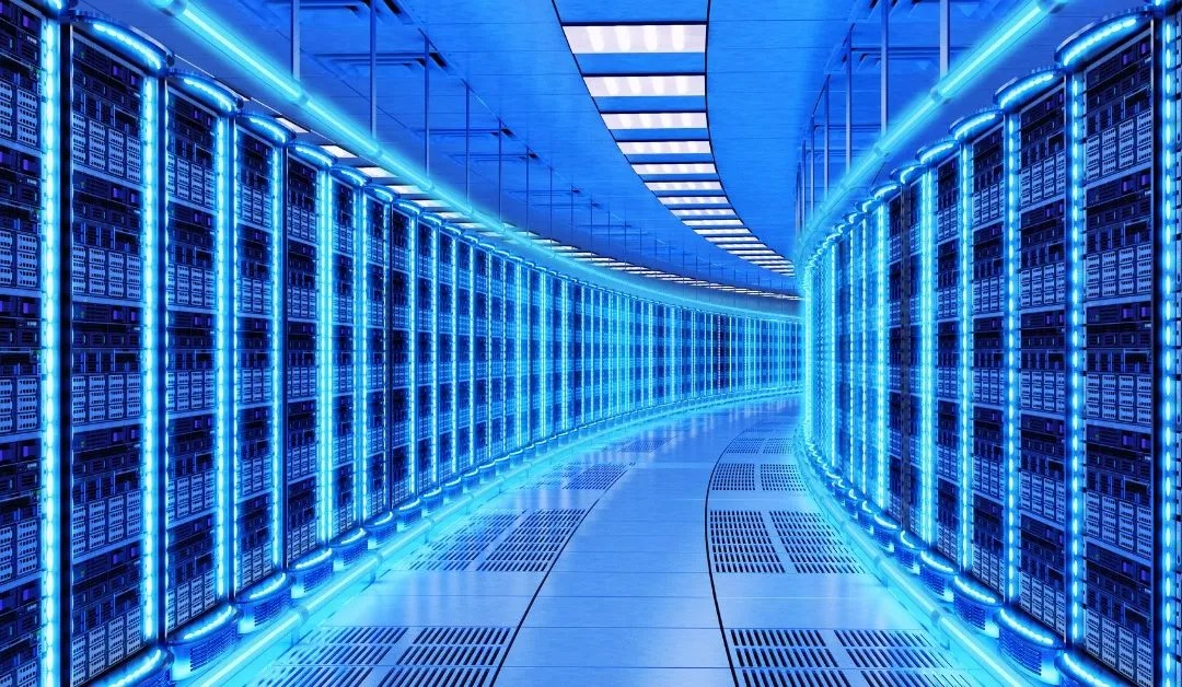 6 lợi ích chiến lược từ mô hình hạ tầng Hyperscale 