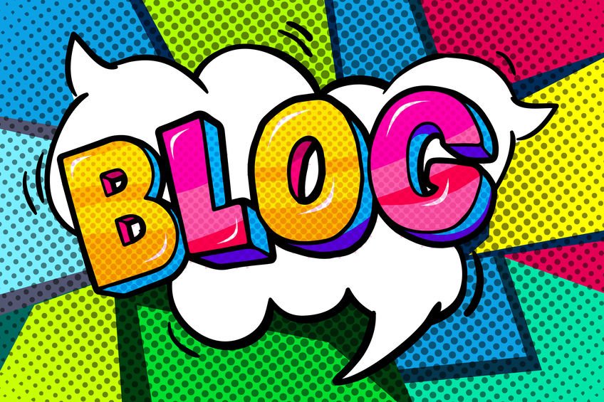  Blog là gì? Tìm hiểu Blogging, Blogger, Blogspot và tạo blog như thế nào?