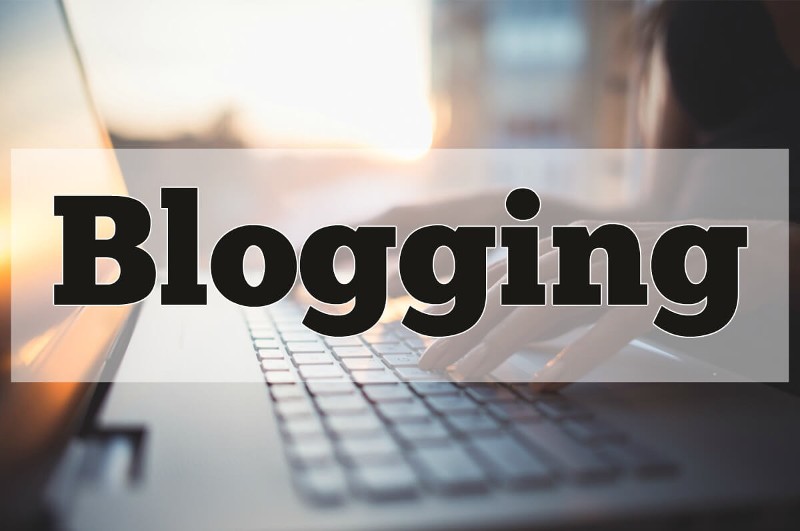  Blogging là gì? Từ A đến Z cho người mới bắt đầu