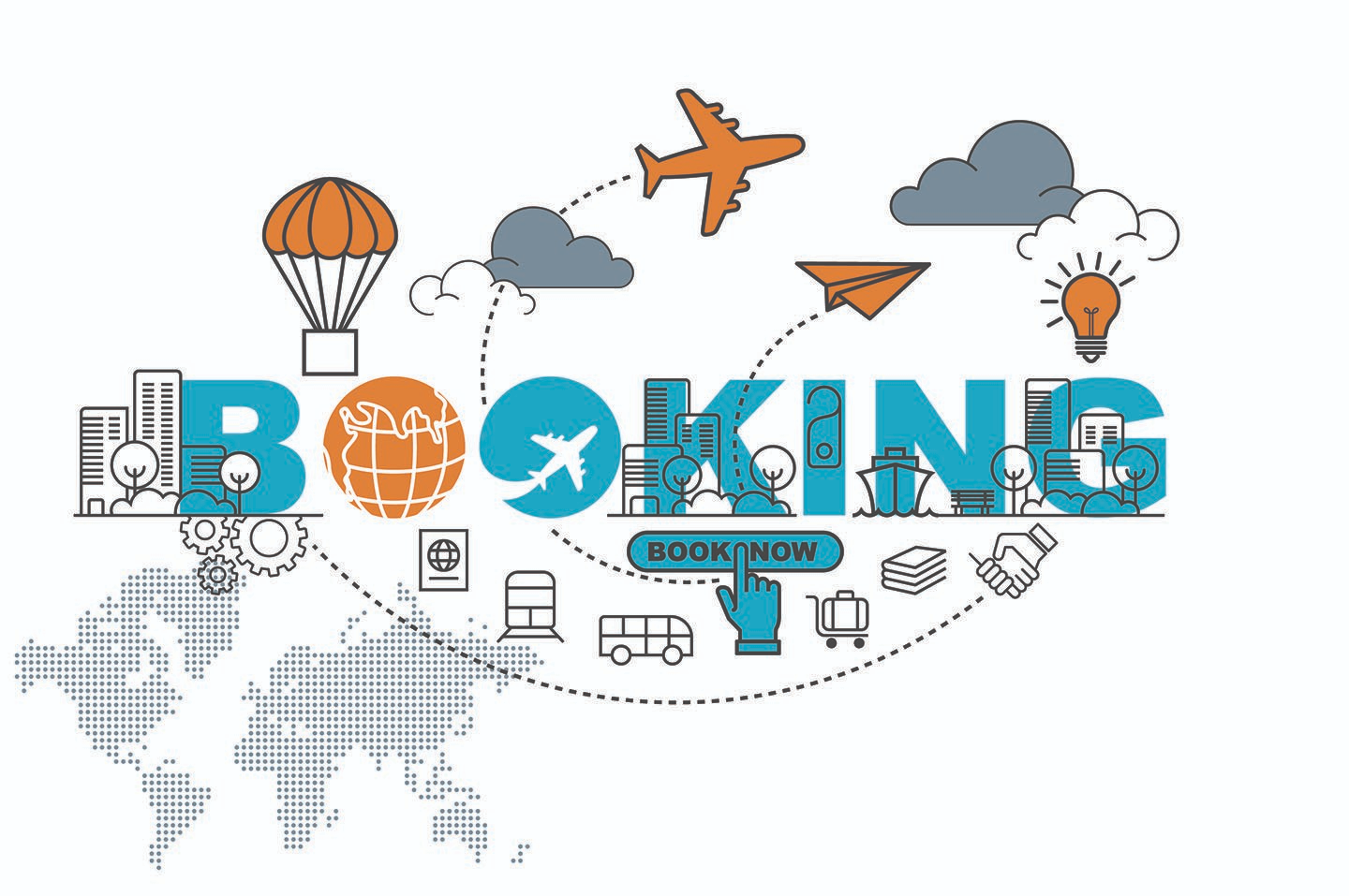  Booking là gì? Công việc Booking PR và KOL