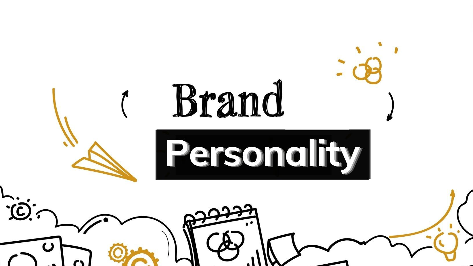  Brand Personality là gì? Vai trò của brand personality trong tiếp thị