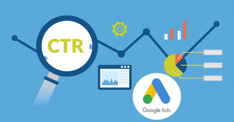  CTR là gì? Trong quảng cáo CTR có ảnh hưởng như thế nào?