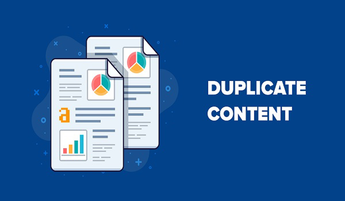  Duplicate Content là gì? Cách kiểm tra và khắc phục trùng lặp