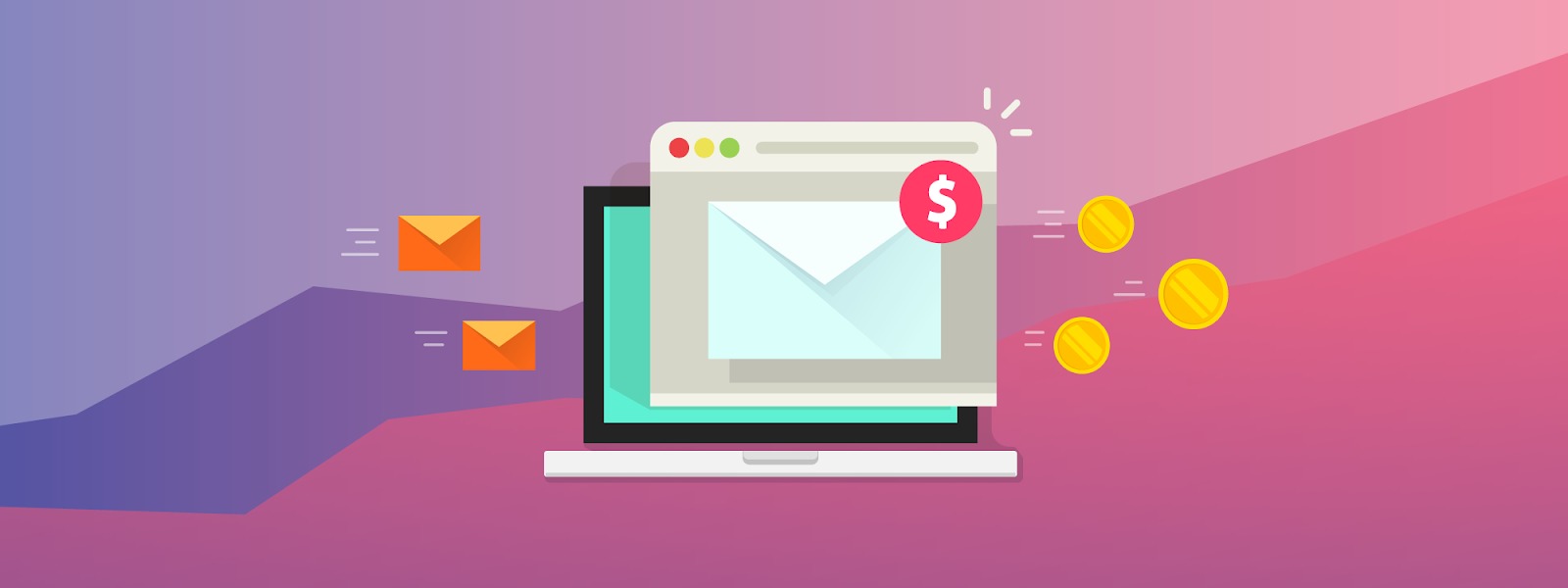  Email Marketing là gì? Các ưu điểm của email Marketing