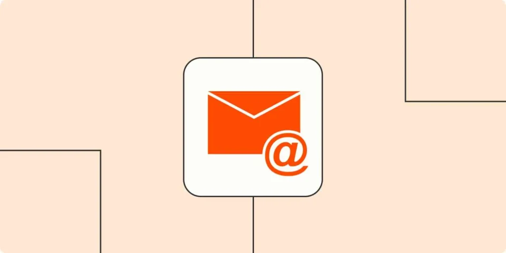 Email trong Content Marketing giúp tiếp cận khách hàng mục tiêu hiệu quả