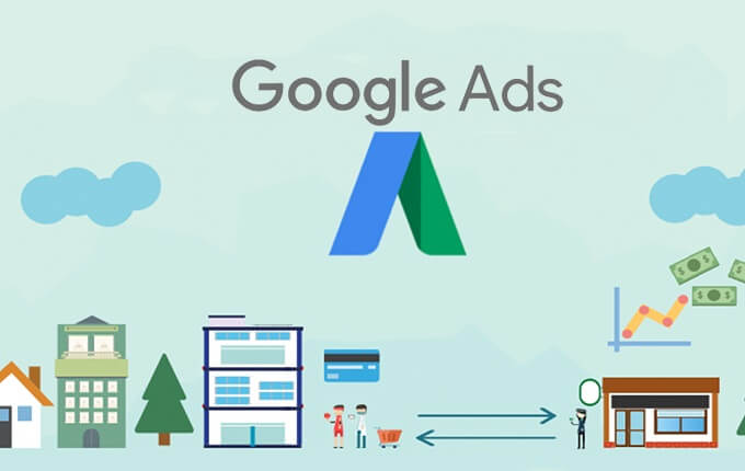  Sử dụng Google Ads để tạo chiến dịch Remarketing