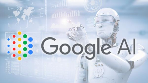  Google AI: Bước tiến phát triển vượt bậc trong tương lai