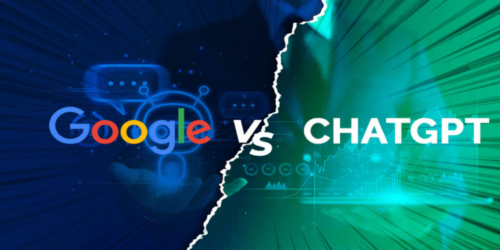  Google Bard vs ChatGPT: Open AI nào tốt hơn ở 2024?