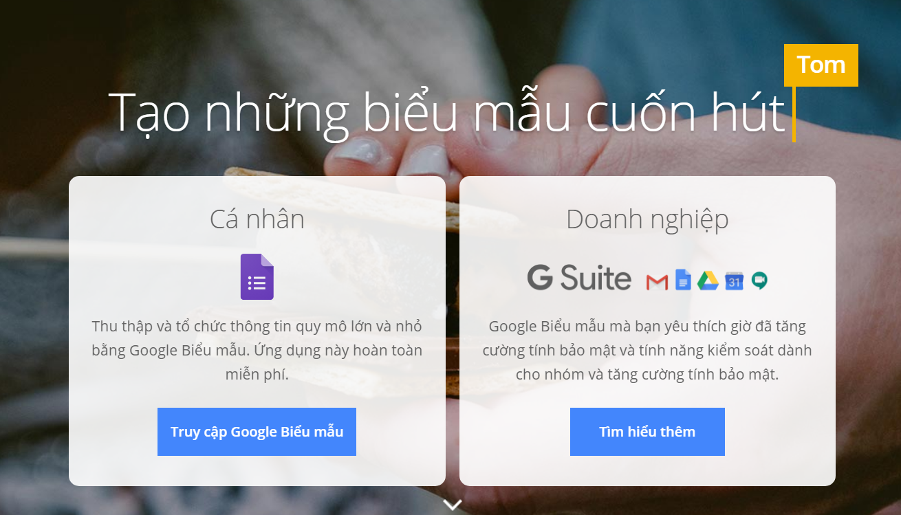  Các công cụ làm việc tại nhà hiệu quả được Google đề xuất