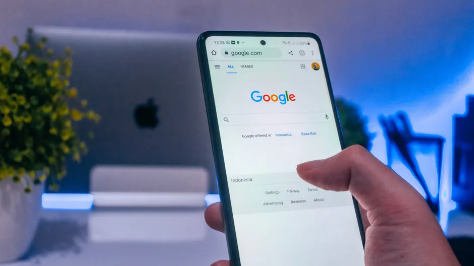  Cuộn liên tục: Google Mobile Search nâng cấp tính năng mới