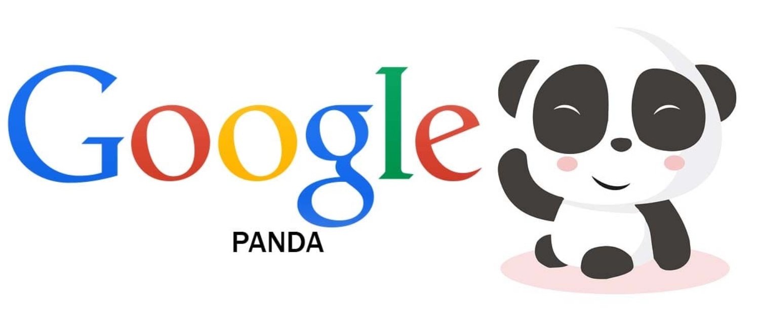 google panda là gì