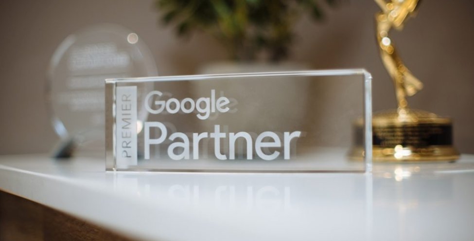 chứng chỉ google partner