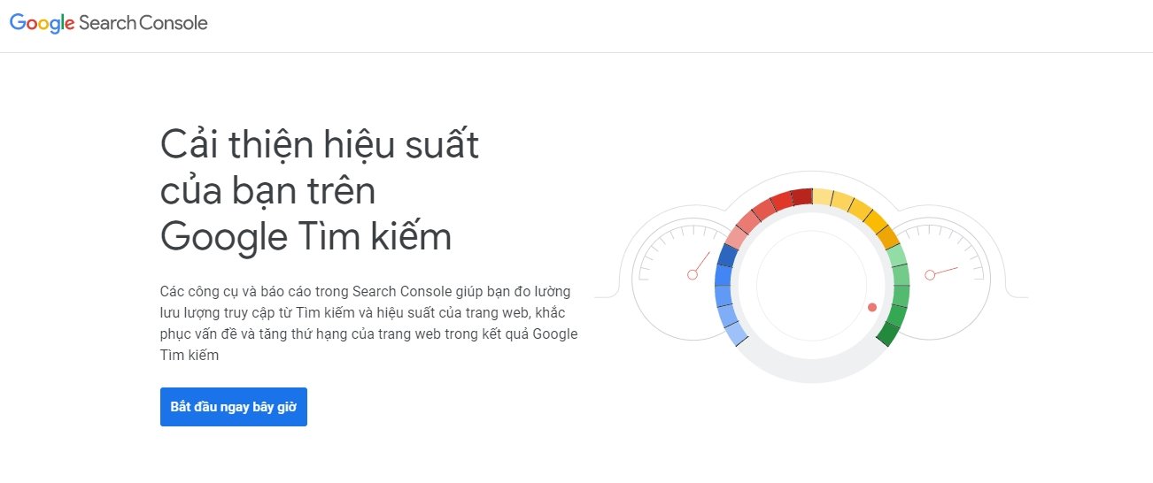  Google Search Console là gì? Công cụ Seoer không nên bỏ lỡ