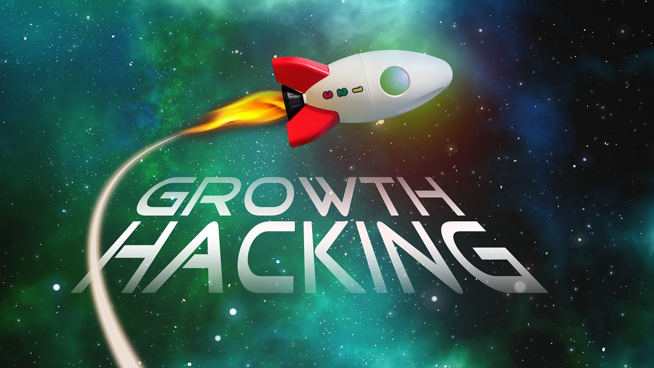  Growth Hacking là gì? Chìa khoá tăng trưởng cho doanh nghiệp