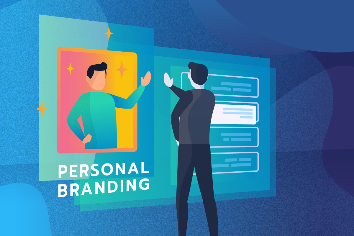  Xây dựng thương hiệu cá nhân (Personal Branding): Chiến lược hiệu quả