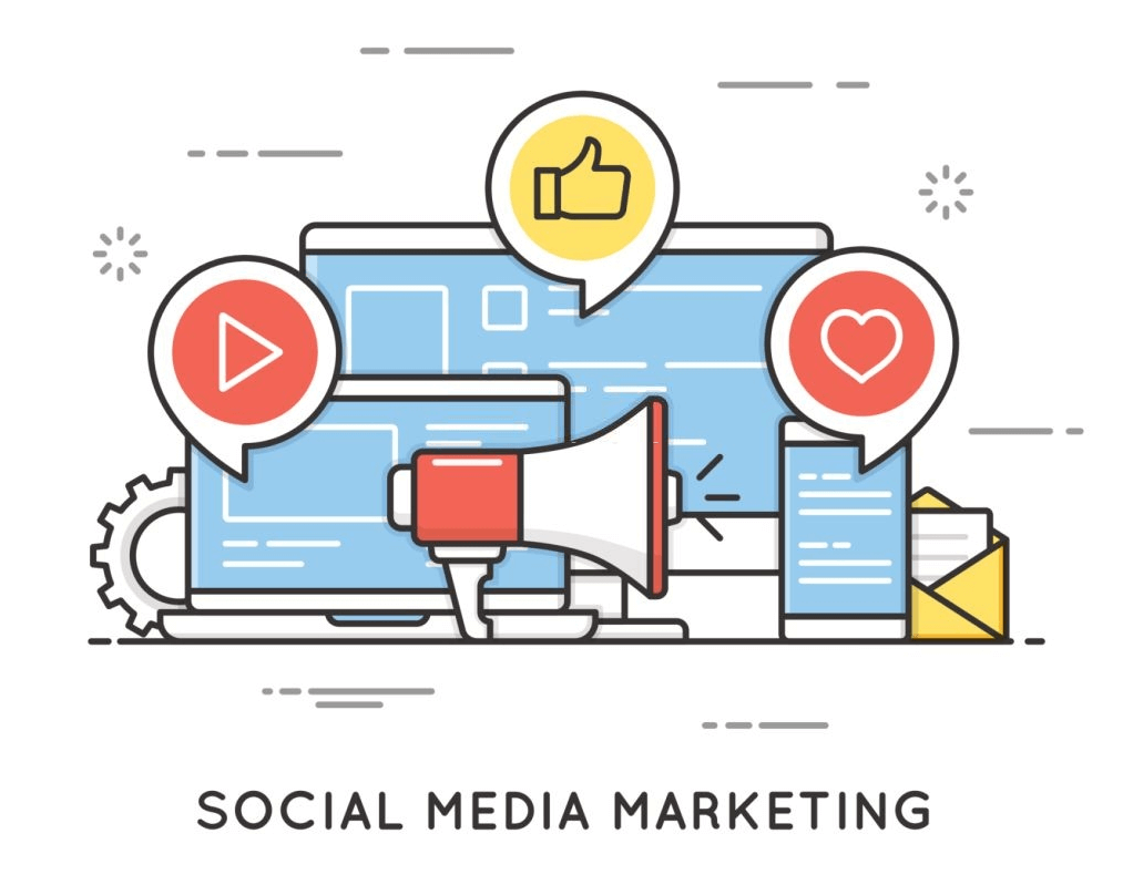 Social Media Marketing