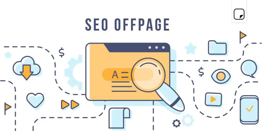 SEO offpage