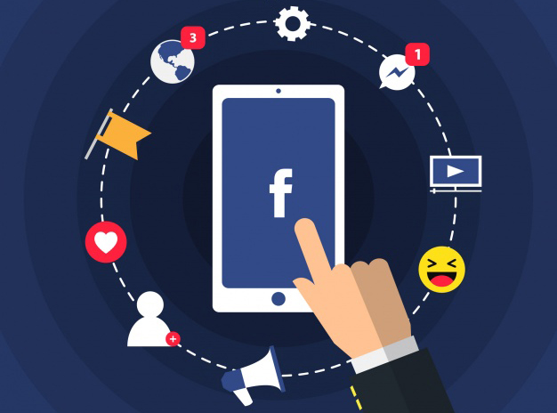 Facebook Marketing: "con dao hai lưỡi" cho doanh nghiệp?