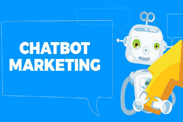 Inbound Marketing - Chatbot