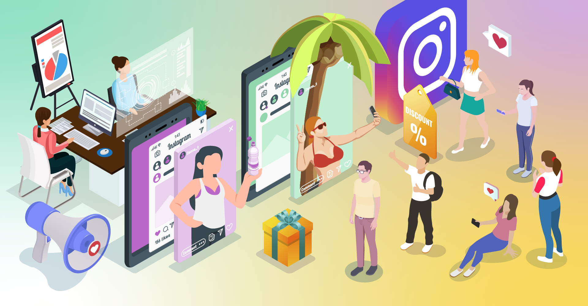  Influencer Marketing: Khám phá định nghĩa và vai trò