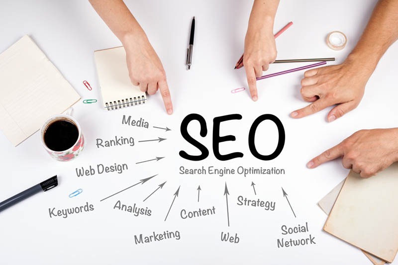  Kiến thức SEO: Lộ trình làm SEO cơ bản đến nâng cao