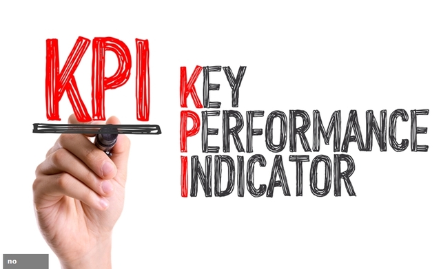 KPI marketing -  Key Performance Indicator